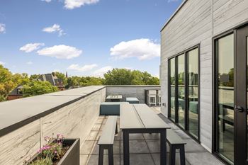 Sundeck